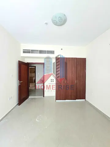 1bhk with wardrobe | closed hall | family building | oppoaite sahara center