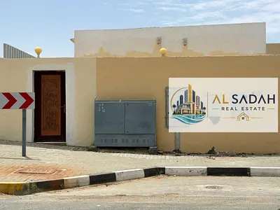 2bhk House rent in Al darari Sharjah