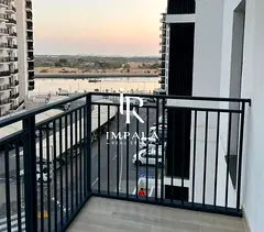 Fully Furnished 1 BR Apartment | High-End Finishes