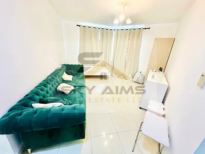 Fully Furnished & Unfurnished | Balcony | Open View | High Floor | Close To Sobha Metro