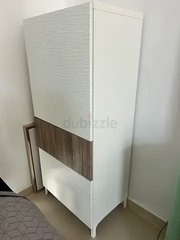 Ikea cupboard