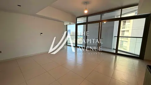 High Floor | Partial Sea View | With Balcony