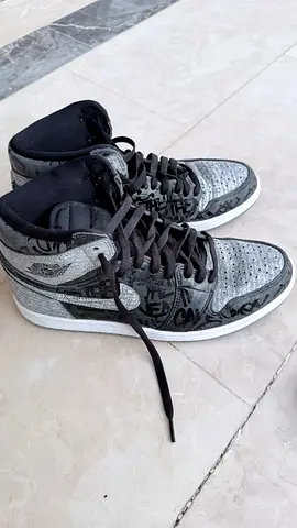 Jordan 1 Retro High OG Liberionaire