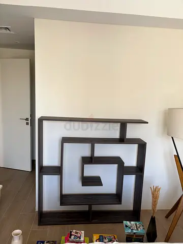 Modern Bookshelf/ Bookcase