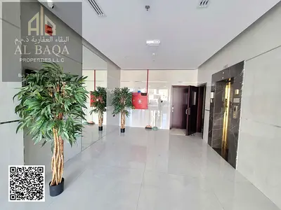 عرض خاص للمستثمرين بعائد استثمار 8% | مبنى جديد كليًا من طابق أرضي و6 طوابق متاح للبيع | تملك حر