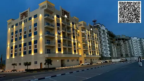 Studio Apartment for Sale | Al Ameera Village