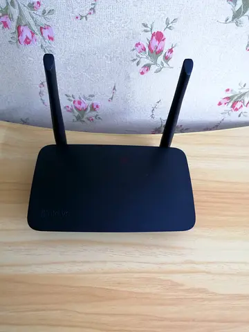 Linksys E5400 WiFi Router
