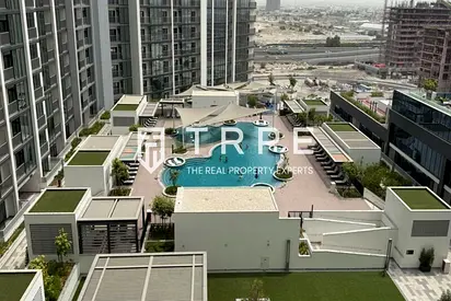 Pool View | Vacant | Furnished | Exclusive