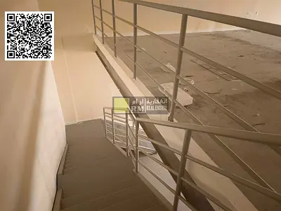BRAND NEW WAREHOUSE FOR RENT IN INDUSTRIAL AREA 2