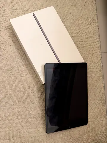 Ipad 9th generation