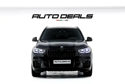 2023 BMW X5 — миниатюра 2