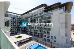 Furnished Unit| 1 Bedroom w/ Balcony| Duplex Style