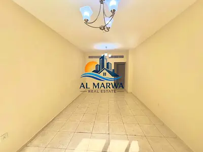 Spacious 3BR || Gym and Pool Free || Two Balcony || Easy Access To Dubai