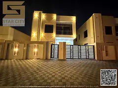 Luxury 5BR Villa for Rent in Al Yasmeen