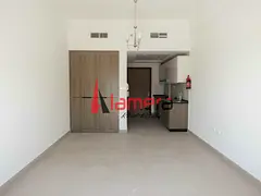 Studio | Balcony | New Family Building | Full Facility | Free Parking