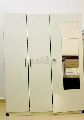 Wardrobe urgent sale