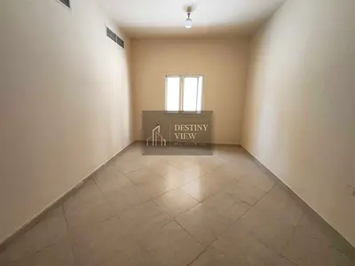 Spacious 1BHK Apartment in Muweilah | 980 Sqft | 1 Baths | AED |27000 New Building | Near to sfari mall