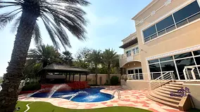 Exclusive 7BR Residence | Canal View | Luxury Residence Emirates Hill