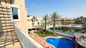 Exclusive 7BR Residence | Canal View | Luxury Residence Emirates Hill