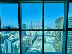 BRAND NEW SPACE FOR RENT AVAILABLE IN AL MAJAZ 2 ALONG BUHEIRAH CORNICHE NEAR AL MAJAZ PARK