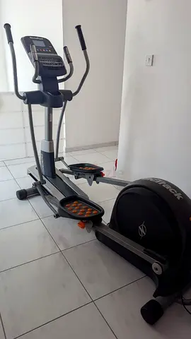 NordicTrack E11.5