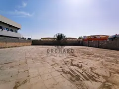 open yard 15000 sqft with inter lock with out power annually rent 120k