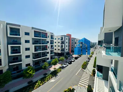 12 Cheques | Brand New 3 BHK | Family Community