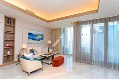 Exclusive | Fully Furnished 3BR | Vacant
