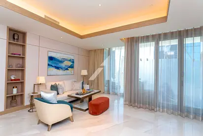 Exclusive | Fully Furnished 3BR | Vacant