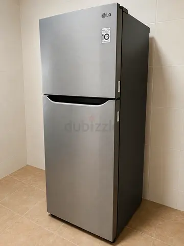 LG Refrigerator – Smart Inverter – Final Price ثلاجة LG إنفرتر – السعر نهائي