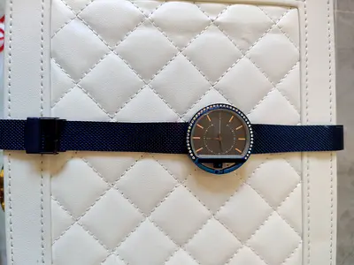 Three months old French connection  watch
