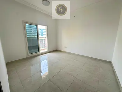 Spacious Two Bedrooms Apartment Available for Rent With Balcony Second Occupant Prime Location Modern Apartment