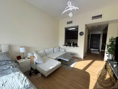 Fully Furnished Modified Studio Apartment for Rent (Yearly / Monthly)