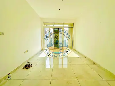 Limited time offer 1 bhk with balcony also master room ready to move for family