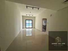 Free parking | One month free | Gym | Two-bedroom apartment with living room in Al Rashidiya, Ajman