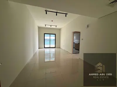 Free parking | One month free | Gym | Two-bedroom apartment with living room in Al Rashidiya, Ajman