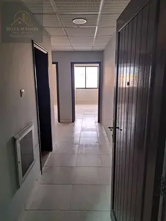 2BR Unfurnished Apartment | 1,094 ft² / 102 m² | Al Maireed RAK | 37K