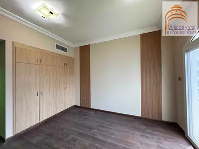Upgraded 3-Bedroom Apartment for Sale in Al Nahda, Sharjah – Freehold for Arabs