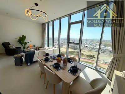 Apartment in Lagoon Views District One, Sheikh Mohammed Bin Rashid City