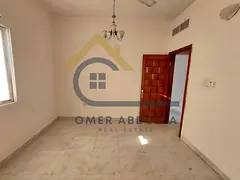 LIKE NEW LAVISH 1BHK FOR FAMILY IN MUWAILAH SHARJAH CLOSE TO PARK