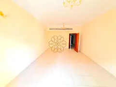 Huge 2BHK Gym Pool Balcony In Al Taawun
