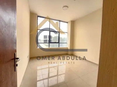 Like New 2BHK Apartment with Balcony | Built-in Wardrobes | Family Living in Muwaileh