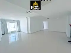 PANAROMIC VIEWS &amp; VERY SPACIOUS 3BHK RENT ONLY 75 K WITH FREE AMENTIES