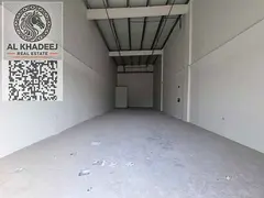 Shabrat First Resident, different spaces suitable for all activities in Al Jurf Industrial Area 1, c