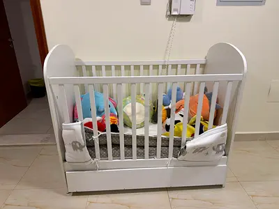 Baby bed