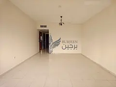 No Management Fee | Spacious 1BHK with 2 Washrooms & Balcony Near Muwaileh Park | Only AED 39K