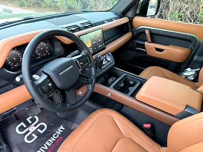 صورة مصغرة 13 لـ 2023 LAND Rover DEFENDER