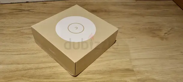 Ubiquiti U6 Pro wireless access point