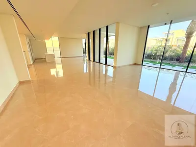 Modern Living | Huge Layout | Ready to move