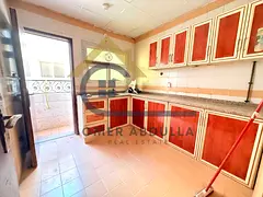 Spacious 1BHK Apartment Available in Muwaileh Sharjah like new